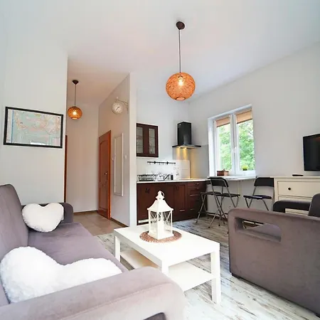 Everysky - Wilcza 3a Karpacz