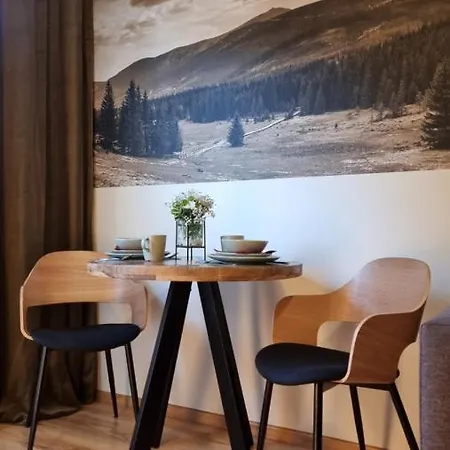 Apartment Everysky - Wilcza 3a