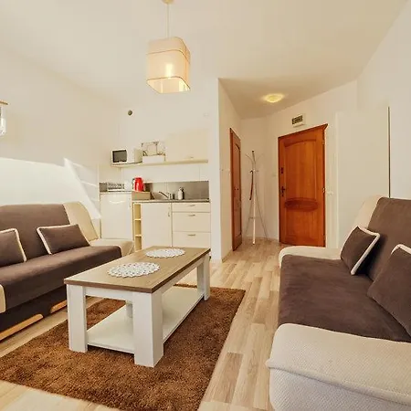 Everysky - Wilcza 3a Karpacz