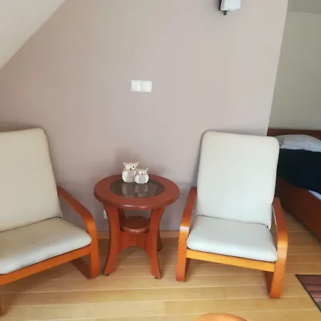 Everysky - Wilcza 3a * Karpacz