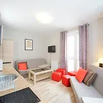 Everysky - Wilcza 3a Apartamento Karpacz