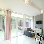 Apartamento Everysky - Wilcza 3a