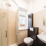 Everysky - Wilcza 3a Apartamento *