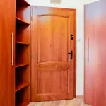 Everysky - Wilcza 3a Apartamento