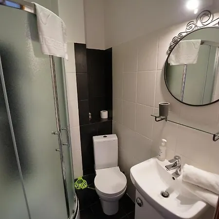 Everysky - Wilcza 3a Apartament Karpacz