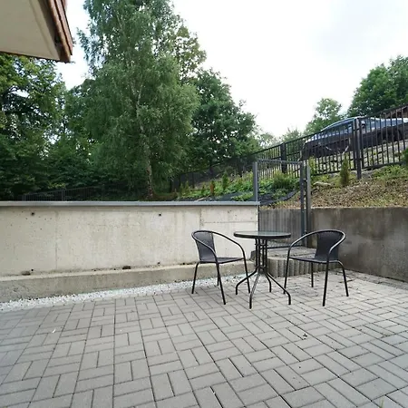 Everysky - Wilcza 3a Apartament Karpacz