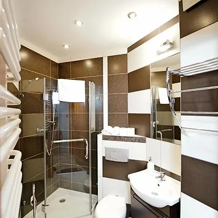 Apartament Everysky - Wilcza 3a
