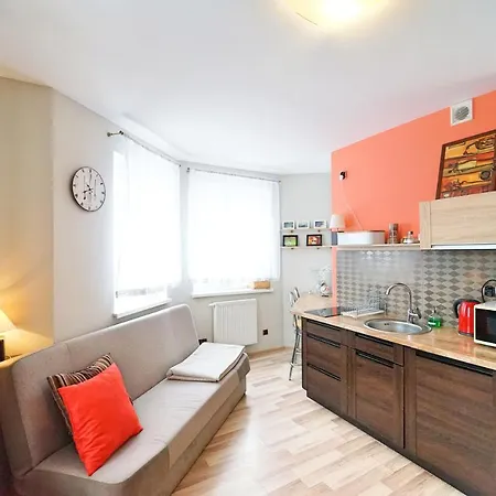 Everysky - Wilcza 3a * Karpacz