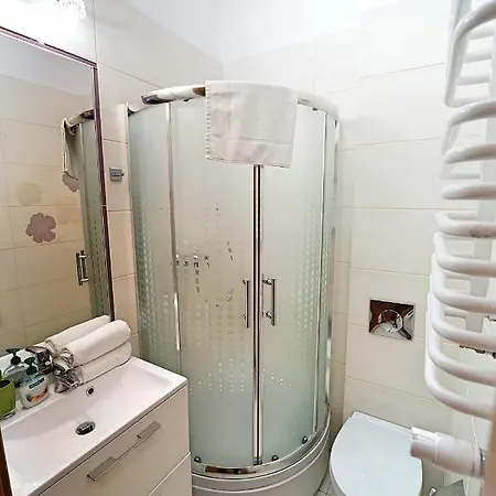 Apartament Everysky - Wilcza 3a