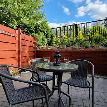 Everysky - Wilcza 3a