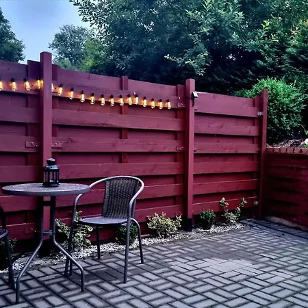 Everysky - Wilcza 3a * Karpacz