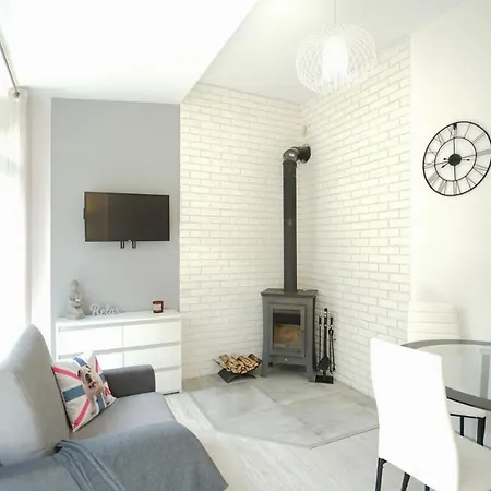Apartament Everysky - Wilcza 3a Karpacz