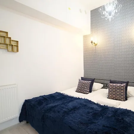 Everysky - Wilcza 3a * Karpacz