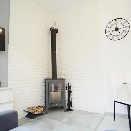 Appartement Everysky - Wilcza 3a