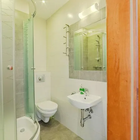 Everysky - Wilcza 3a *