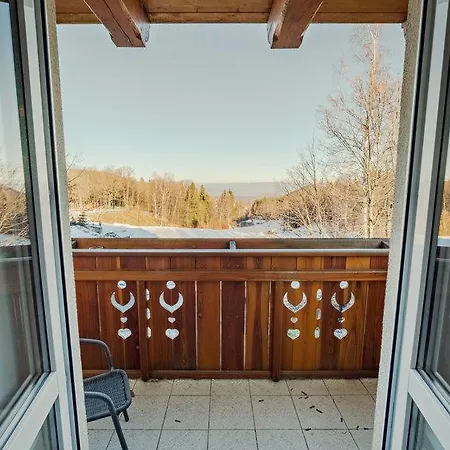 Apartament Everysky - Wilcza 3a