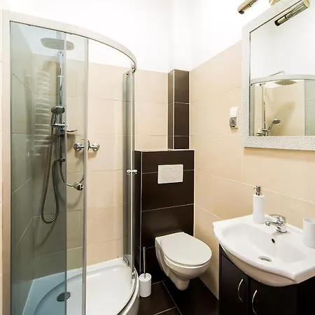 Apartament Everysky - Wilcza 3a Karpacz