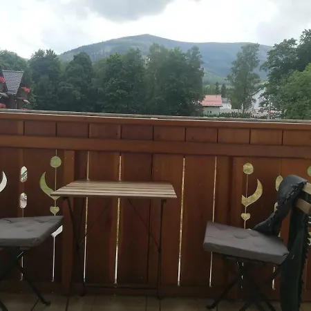 Apartament Everysky - Wilcza 3a