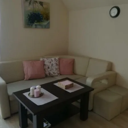 Everysky - Wilcza 3a Apartament *