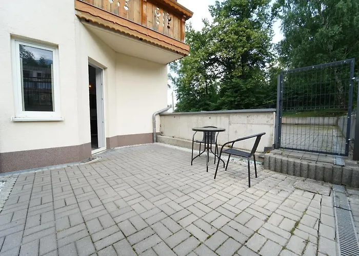 Everysky - Wilcza 3a Karpacz