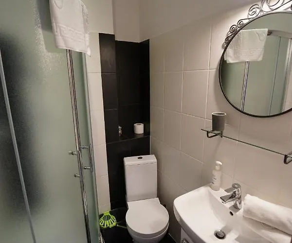 Everysky - Wilcza 3a Appartement Karpacz