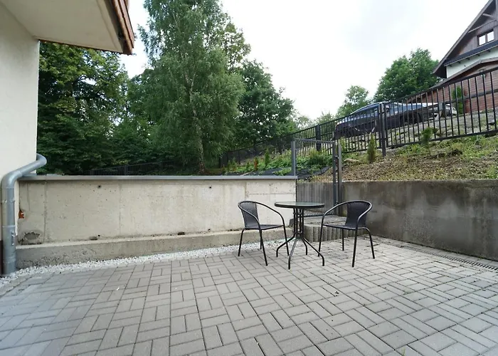 Everysky - Wilcza 3a Appartement Karpacz