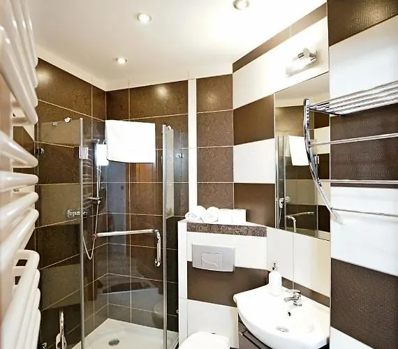 Appartement Everysky - Wilcza 3a