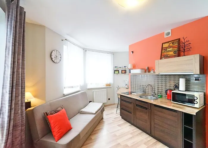 Everysky - Wilcza 3a * Karpacz