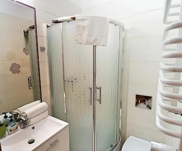 Appartement Everysky - Wilcza 3a