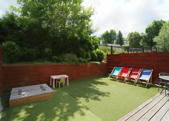 Everysky - Wilcza 3a