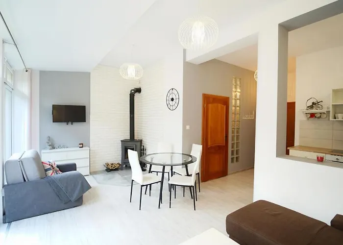 Everysky - Wilcza 3a Karpacz