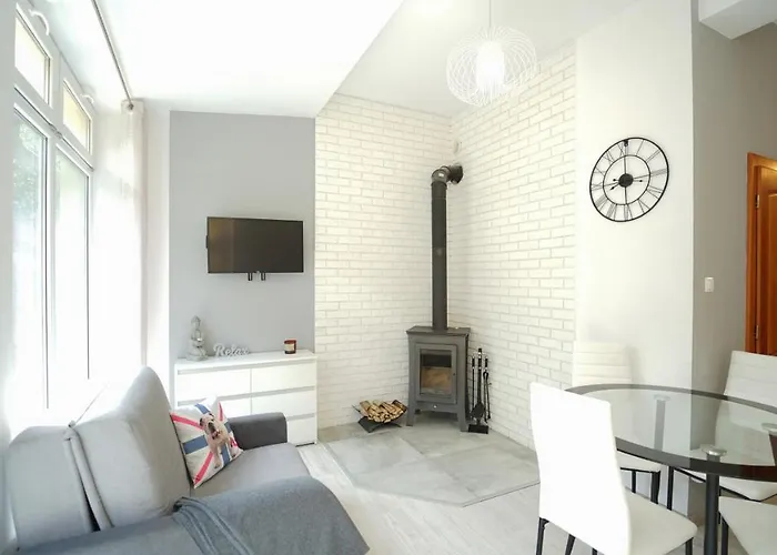 Appartement Everysky - Wilcza 3a Karpacz