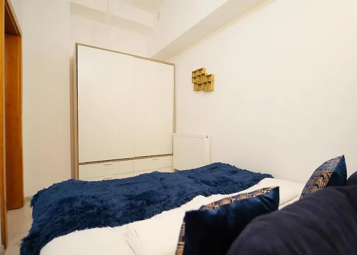 Everysky - Wilcza 3a * 카르파츠