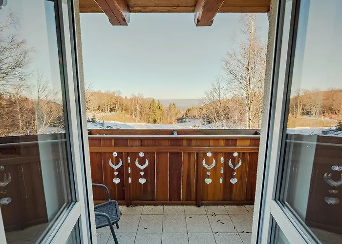 Appartement Everysky - Wilcza 3a