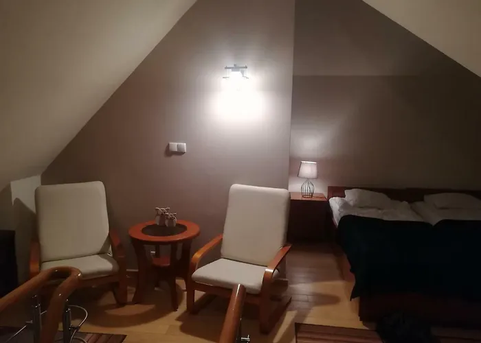 Everysky - Wilcza 3a * Karpacz