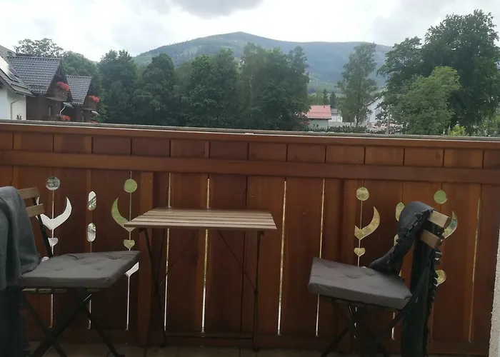 Lejlighed Everysky - Wilcza 3a