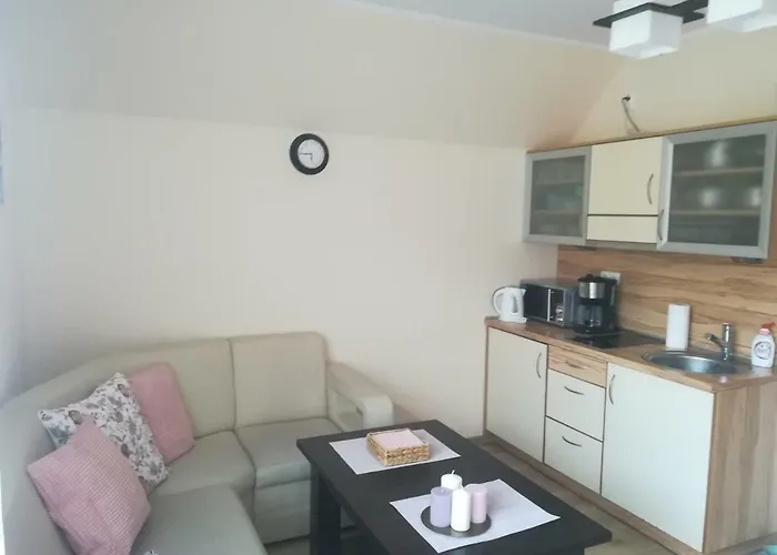 Everysky - Wilcza 3a